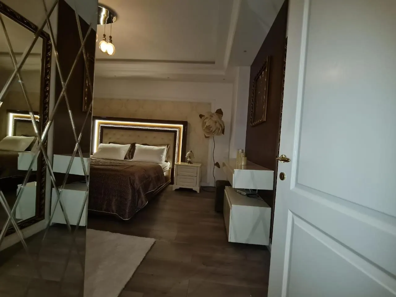 Luxery Apartment Tirana