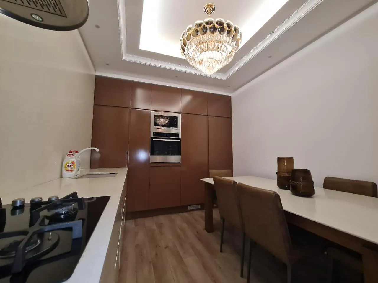 Luxery Apartment Tirana