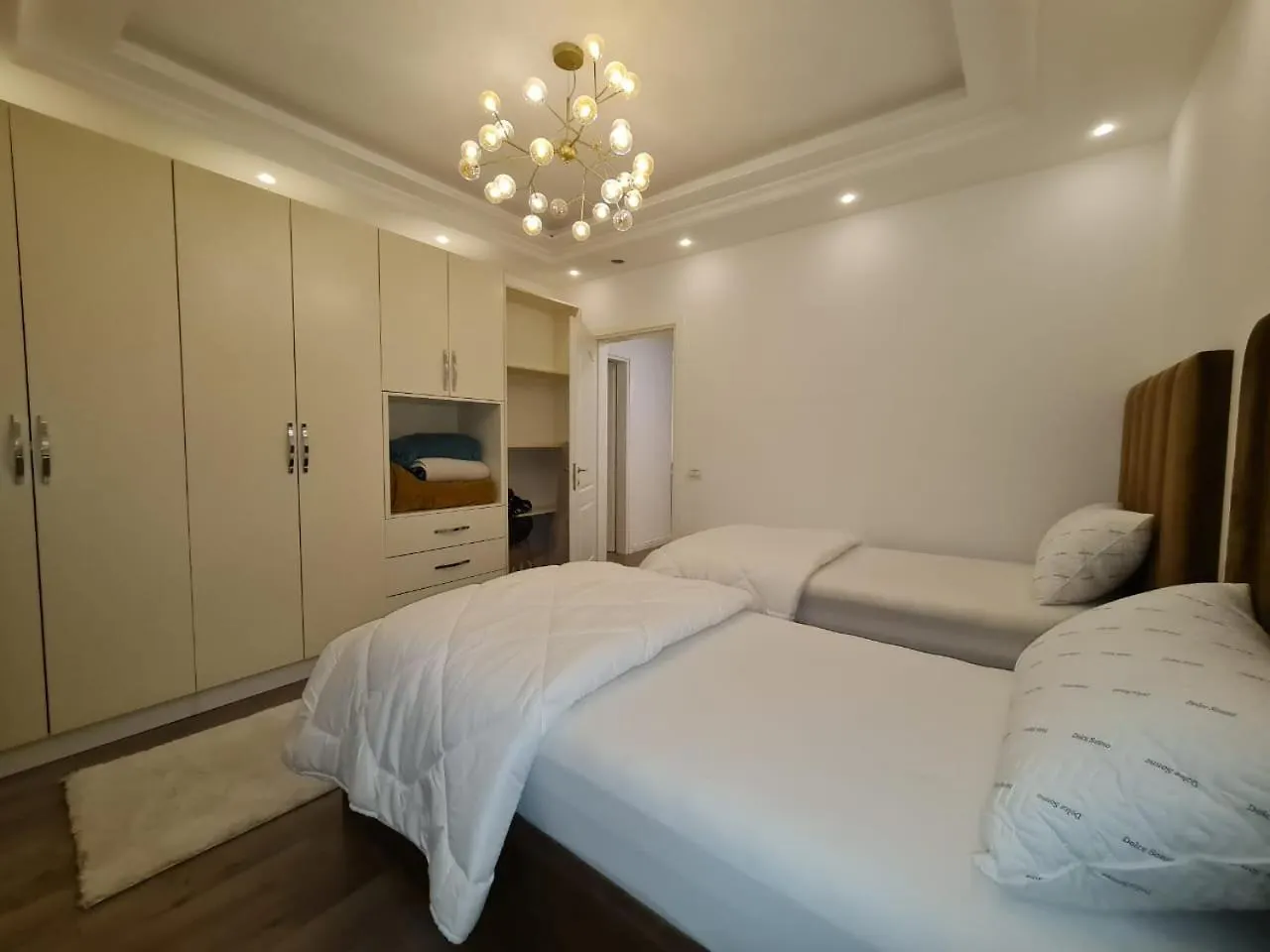 Luxery Apartment Tirana