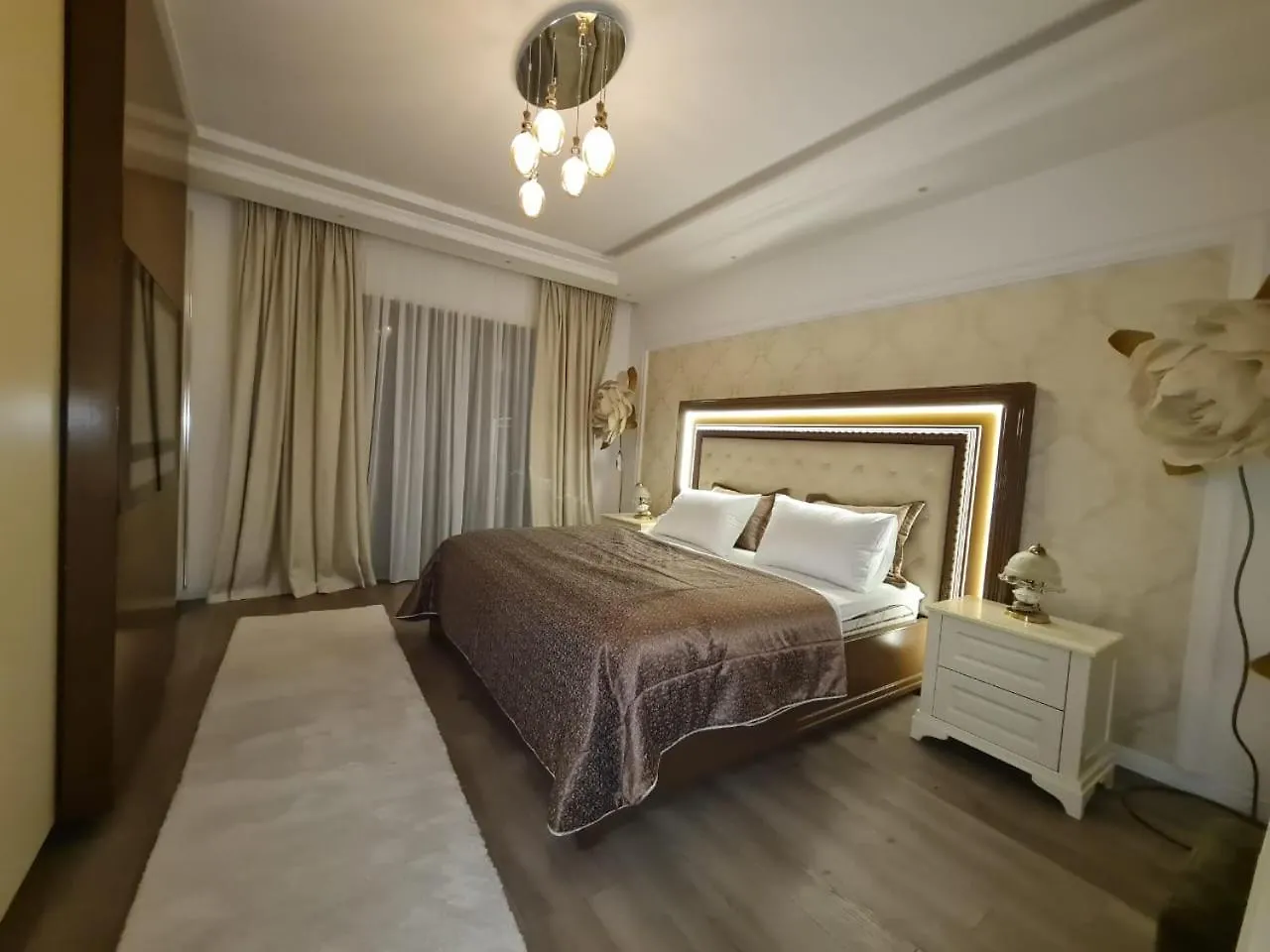 Luxery Apartment Tirana