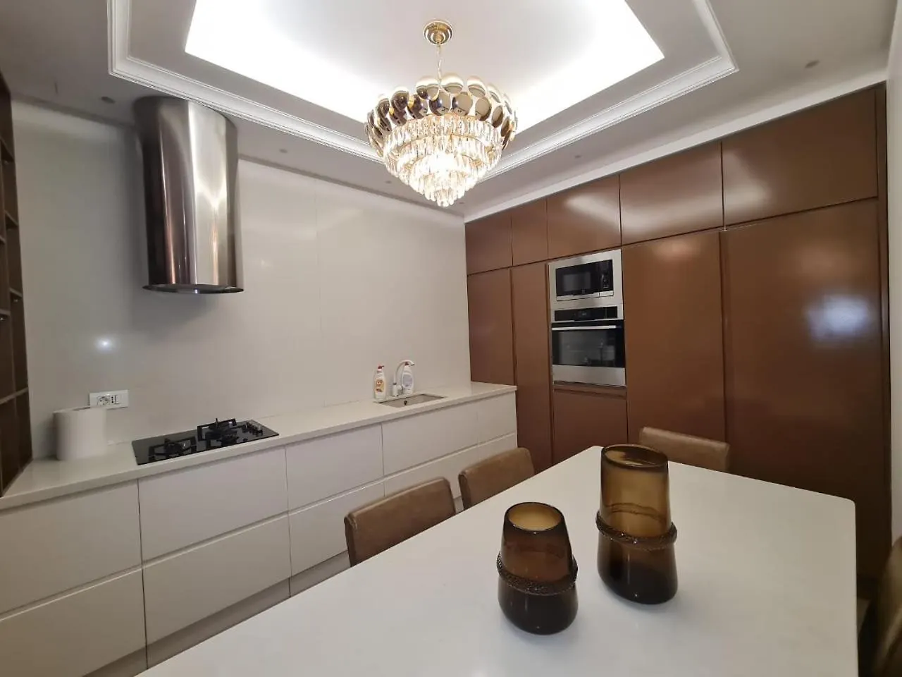 Luxery Apartment Tirana