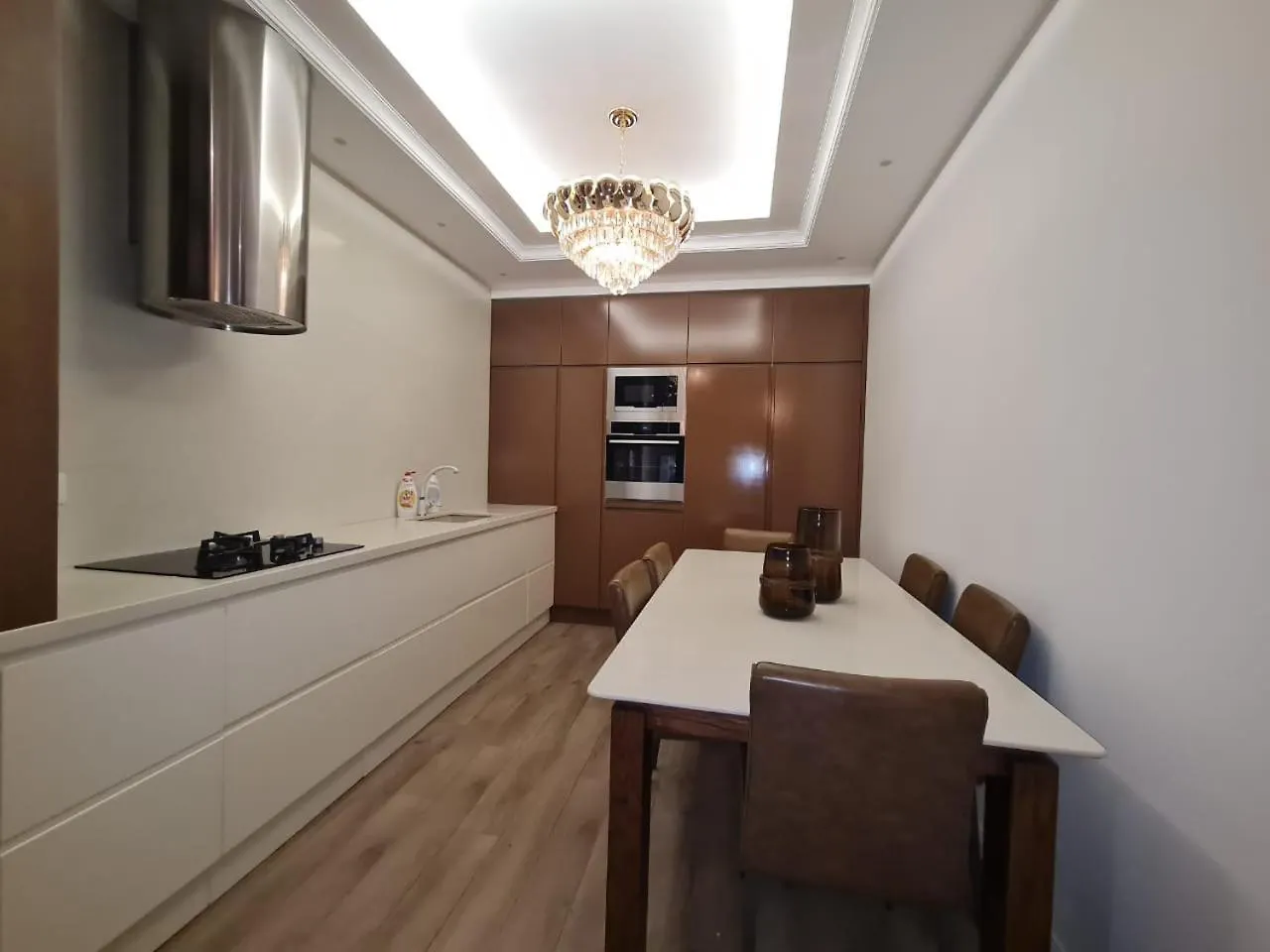 Luxery Apartment Tirana Albania