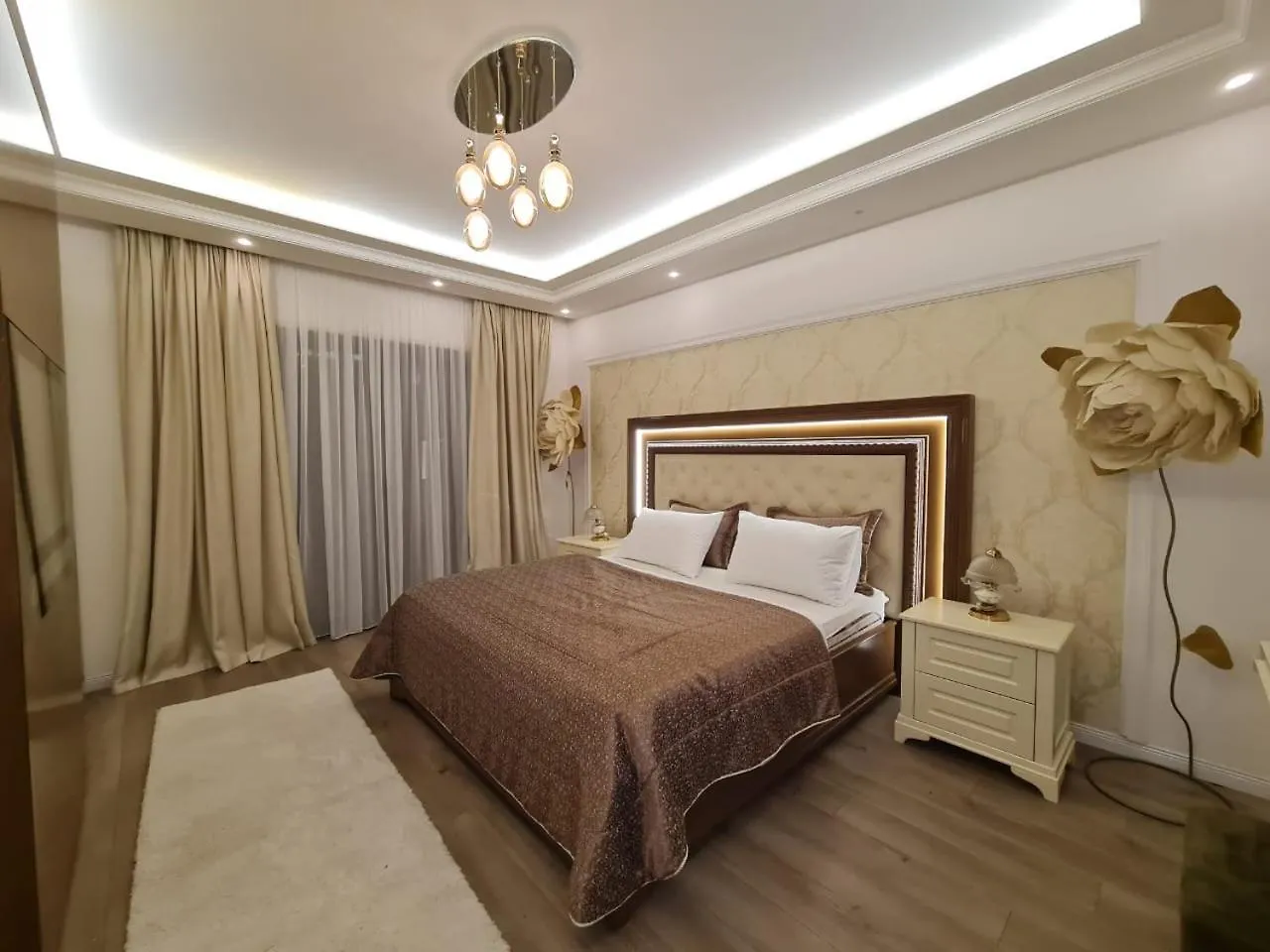Luxery Apartment Tirana