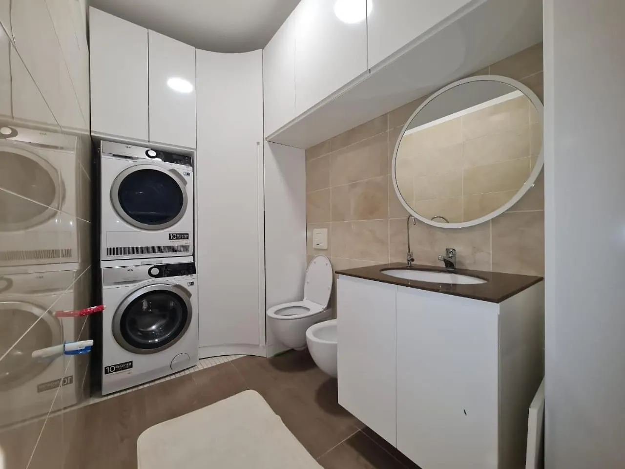 Luxery Apartment Tirana