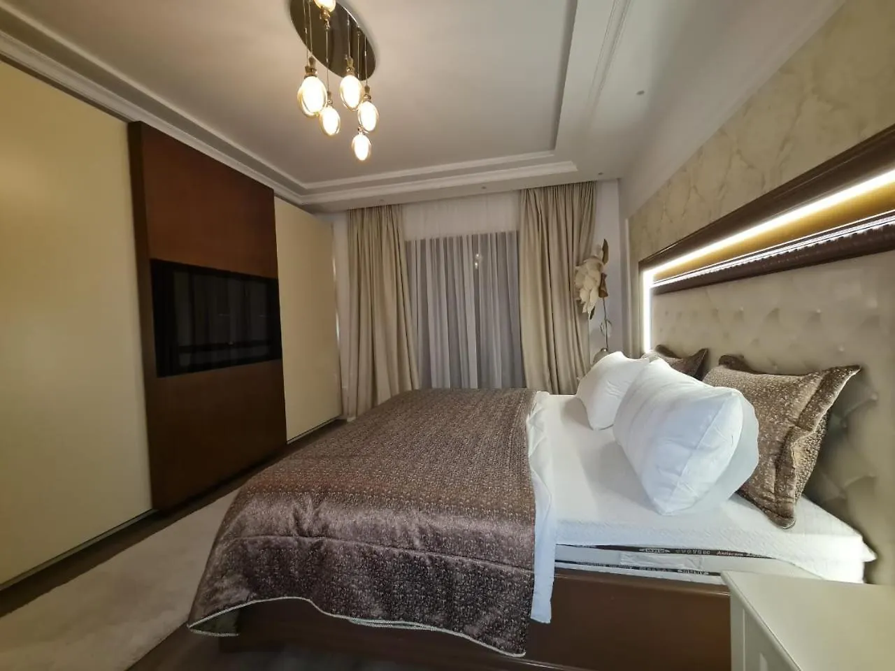 Luxery Apartment Tirana