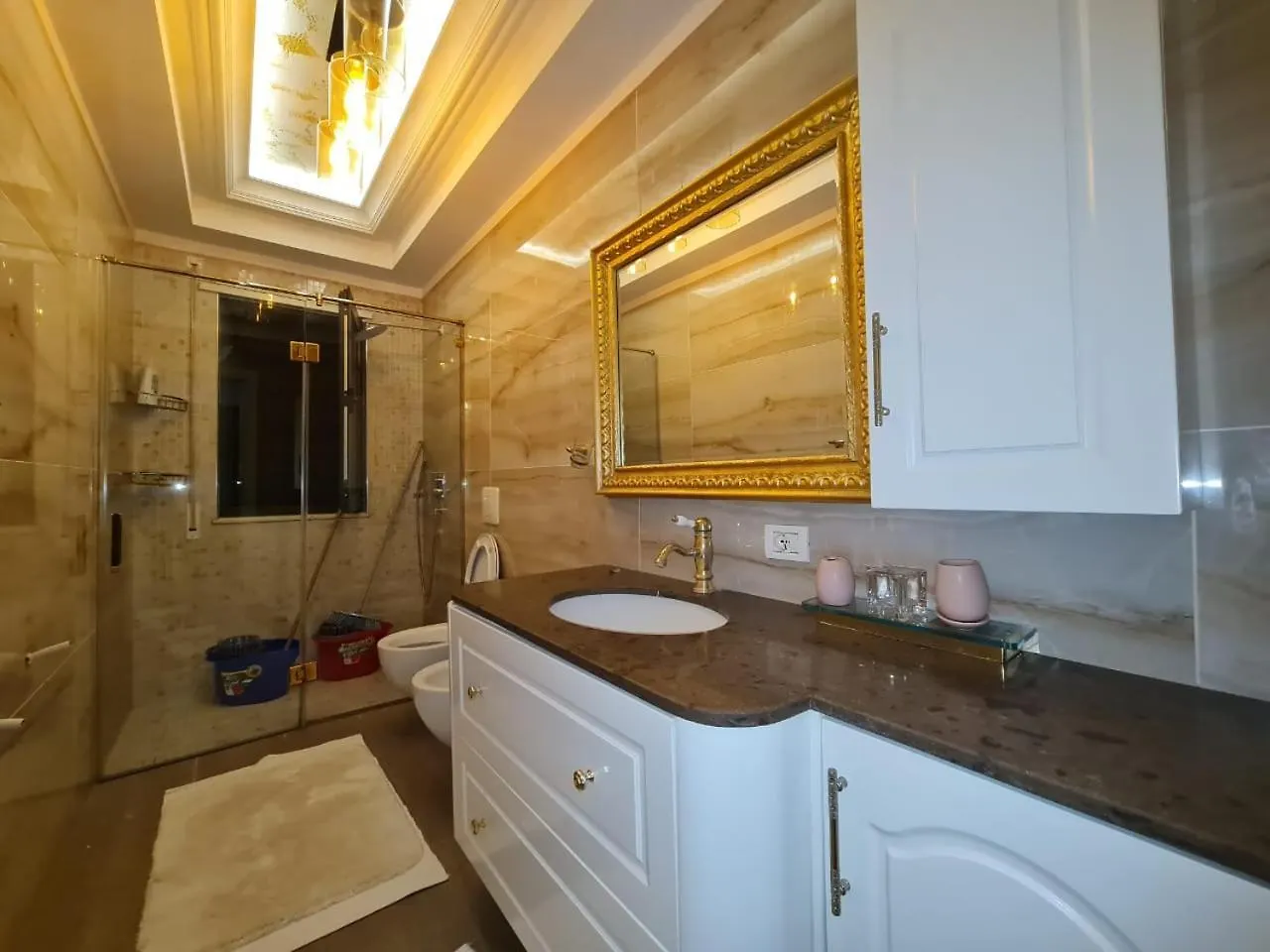 Luxery Apartment Tirana